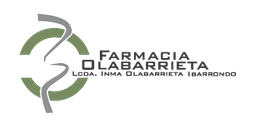 Farmacia Inma Olabarrieta logo